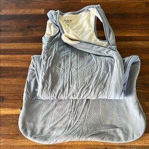 Kyte Baby Blue Sleep Sack (M 1.0 tog)